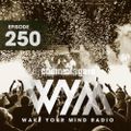 WYM Radio Episode 250 - Live at Ear Gasmic Bratislava 2018