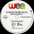 Dj Bin - In The Mix Vol.53
