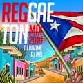Reggaeton Mix 2019 Mixed By DJ Hazime & DJ Ino