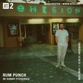 Rum Punch - 14th October 2021