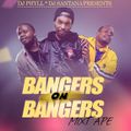 Dj Phyll x Dj Santana - Bangers On Bangers Mixx