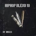 DJ AARON - HIPHOP BLEND 10 (NOV 2022)