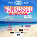 The #Sunkissed2014 Labor Day Weekend Mixtape