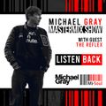 Michael Gray Mastermix Show On Mi-Soul Radio 26/08/23