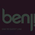 3am Request Line - 07.05.2015
