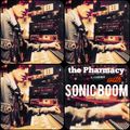 The Pharmacy Radio Ep 21 - Sonic Boom of Spacemen 3 / Spectrum / E.A.R .