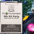 Just Live 21-12-31 90s Hit Party