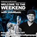 CW15 - Part 2 - Welcome To The Weekend - UdoMusic