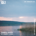 Sanpo Disco w/ Lawrence le Doux - 5th November 2017