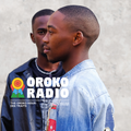 Dee Traits - The Oroko Hour - 7th October 2022