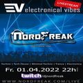 EVT#065 - electronical vibes radio with NordFreak