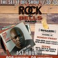 MISTER CEE THE SET IT OFF SHOW ROCK THE BELLS RADIO SIRIUS XM 4/30/20 1ST HOUR