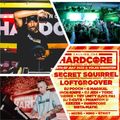 DJ Jack-Knife - Kool Hardcore Show on Kool FM - With Special Guest RadioSam - CTH009 Warmup