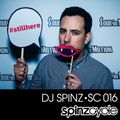 SpinzCycle Podcast 016 - Still Here
