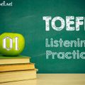 TOEFL iBT Listening Practice Test 01 Part 2 [w]iki-toefl.com