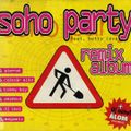 Soho Party feat. Betty Love - Remix Album (1996)
