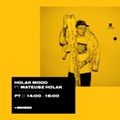 HOLAK MOOD ft. Holak gość Karol Solar Poziemski 12.04.2019