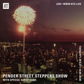 Pender Street Steppers w/ Dane - 24th August 2021