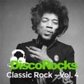 DiscoRocks' Classic Rock - Vol. 4