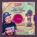 Hip Hop Happy Hour featuring DJ Hypnotyza | Air Date: 3/3/2021