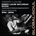 Perry Louis Saturday Afternoon Dancefloor Party 13.11.2021