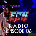 ECN Radio 06 | Special Guest G.W.R. | April 12th 2022 | Live Hard House Set | EastcoastNRG