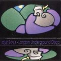Idjuts Boys - London Underground Disco - Live at Housewares NYE 1998