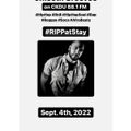 $mooth Groove$ ***R.I.P. Pat Stay*** - Sept. 4th, 2022 (CKDU 88.1 FM) [Hosted by R$ $mooth]
