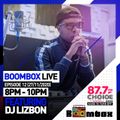 BOOMBOX LIVE (27/11/2020)