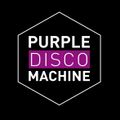 1LIVE Silvester 2020 - Purple Disco Machine
