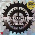 Tunnel Trance Force Vol.44 / [Disc 1] - 2008