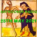 Artrocker Radio 25th May 2021