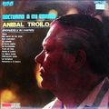 Anibal Troilo - LP Nocturno a mi barrio