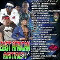 Dj Pink The Baddest - East Africa Anthem vol.7
