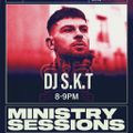DJ S.K.T Set | Ministry of Sound