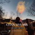CITAN LIVE MIX - 湖畔の時間の余韻の時間 - 2021 Winter