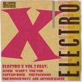 Electro X Vol.2