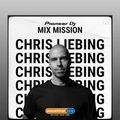 SSL Pioneer DJ MixMission - Chris Liebing