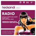 #HKR42/22 The Hedkandi Radio Show Week 42 with Mark Doyle