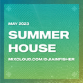 SUMMER HOUSE MAY '23 // KC LIGHTS • FRIEND WITHIN • MARK KNIGHT • SHAPESHIFTERS • LOLEATTA HOLLOWAY