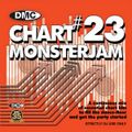 Monsterjam - DMC Chart Mix Vol 23 (Section DMC)
