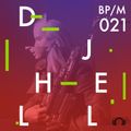 BP/M021 DJ Hell
