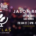 Jason Ross - Park N Rave 2020-01-22