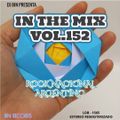 Dj Bin - In The Mix Vol.152