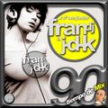 -J-D-K & Dj Fran – 90 Tiempo De Mix