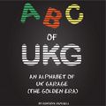 ABC of UKG: An Alphabet of UK Garage - Rukaiya Russell with MC Blakey // 29-10-20