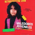 Retrospectiva 1990: Valedores Juveniles, 30 años de Triste Vigencia