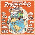 Dj P-Ranks - Reggaemiles Riddim Mix