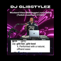 DJ GlibStylez - Weekend Vibes R&B Reggae Lovers Rock (Twitch Livestream) 1-14-23