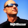 Slipmatt - The Night Bazaar Sessions - Volume 129